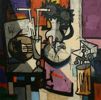 Claude Venard